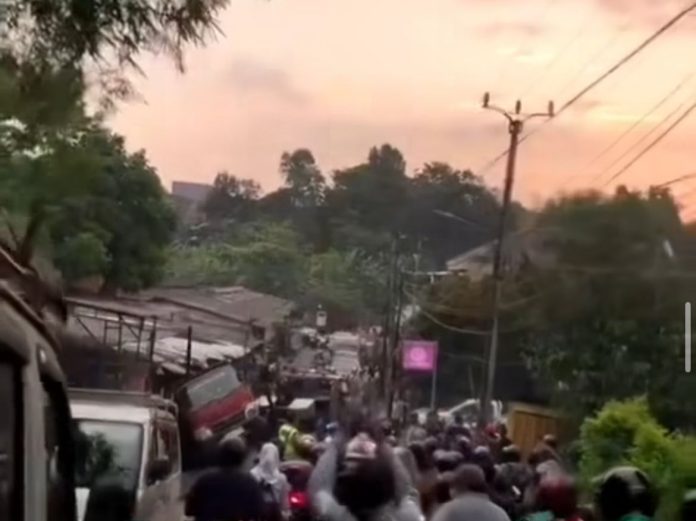 Truk Pamoyanan