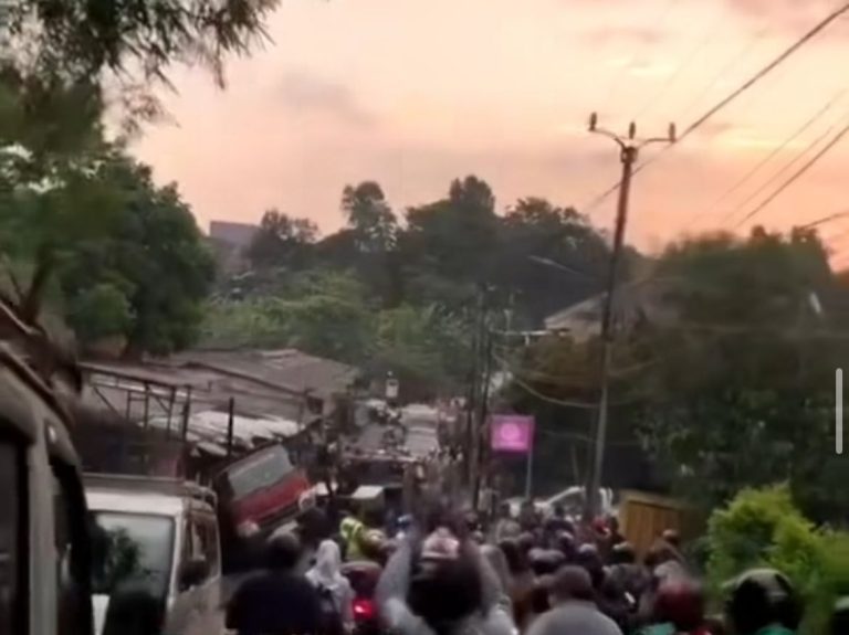 Truk Pamoyanan