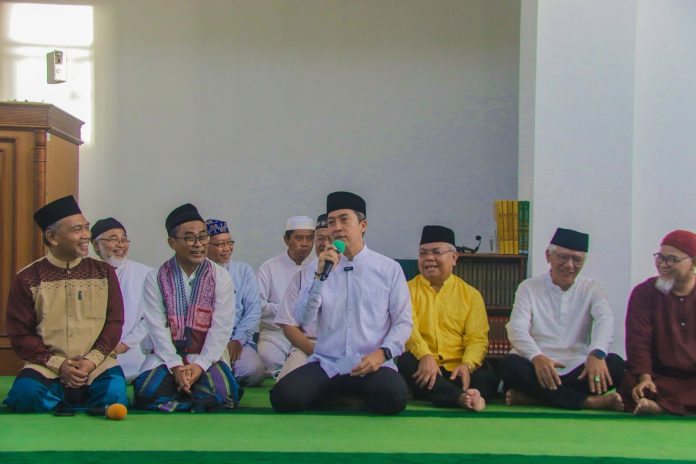 Calon Haji Bogor