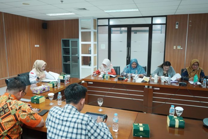 Pansus DPRD Kota Bogor
