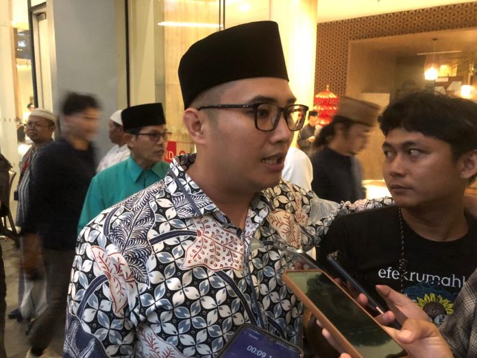 Sastra Winara Rudy Susmanto