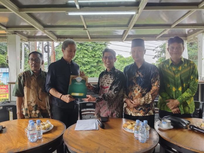 Kader Syarikat Islam Bogor