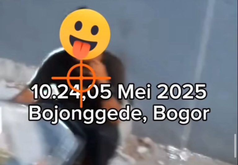 ODGJ Bojonggede