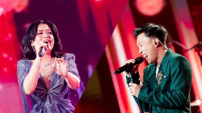 Indonesian Idol XIII