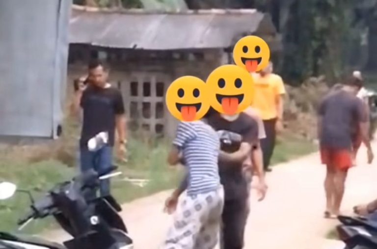 Mediasi Sengketa Tanah di Rancabungur, Polisi Turun Tangan Redam Konflik Warga