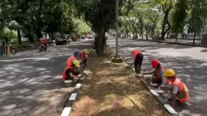 Air Perumda Tirta Kahuripan