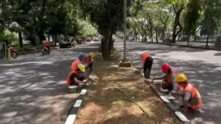 Air Perumda Tirta Kahuripan