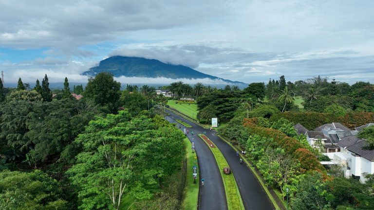Rancamaya Bogor