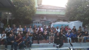 Disparbud Bogor
