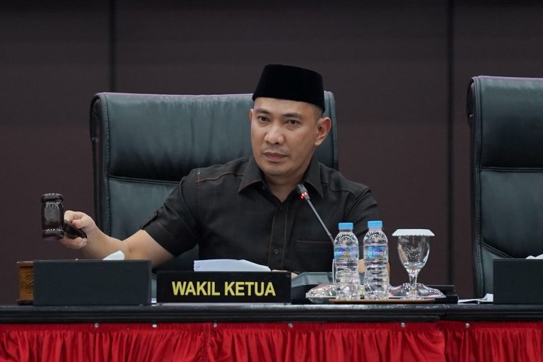 Masa Sidang DPRD Kota Bogor