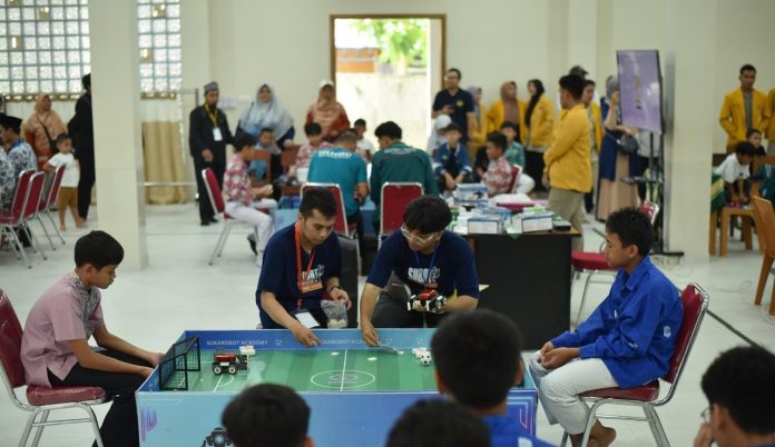 MBS Ki Bagus Hadikusumo Bogor