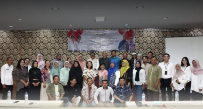 Disperdagin Kabupaten Bogor