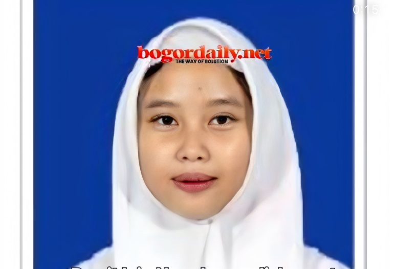 Gadis SMP Hilang