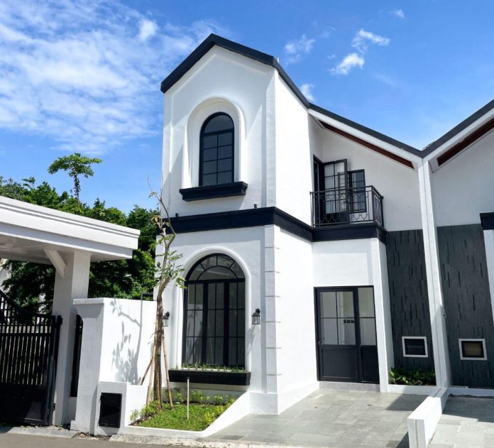 Hunian Bogor
