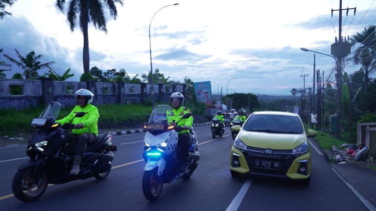 Long Weekend Puncak