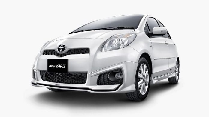mobil bekas di bawah 100 juta