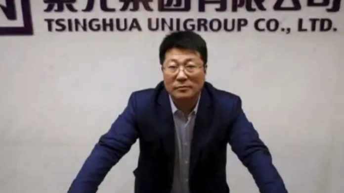 Zhao Weiguo, Kisah Perjalanan Bisnis Bos Raksasa Semikonduktor ke Hukuman Mati Akibat Korupsi