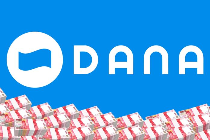 link DANA kaget hari ini