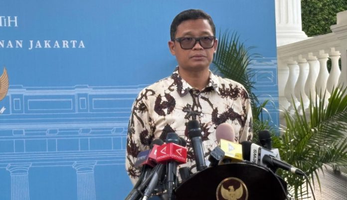 Dirjen Pajak Baru