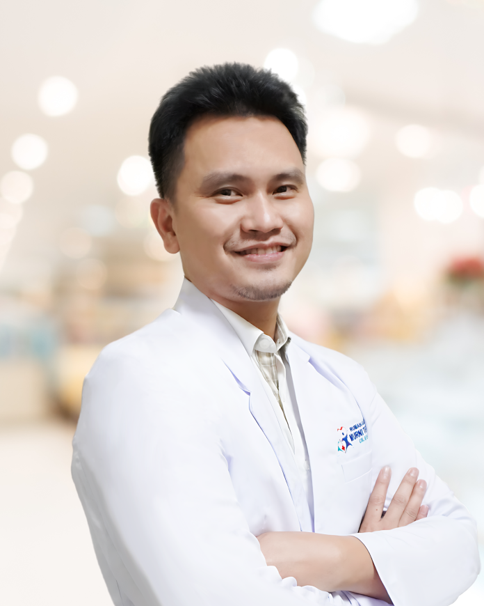 Dokter Spesialis Bedah Vaskuler RS Murni Teguh Ciledug Ungkap Fakta Penting Seputar Varises dan Cara Penanganannya​