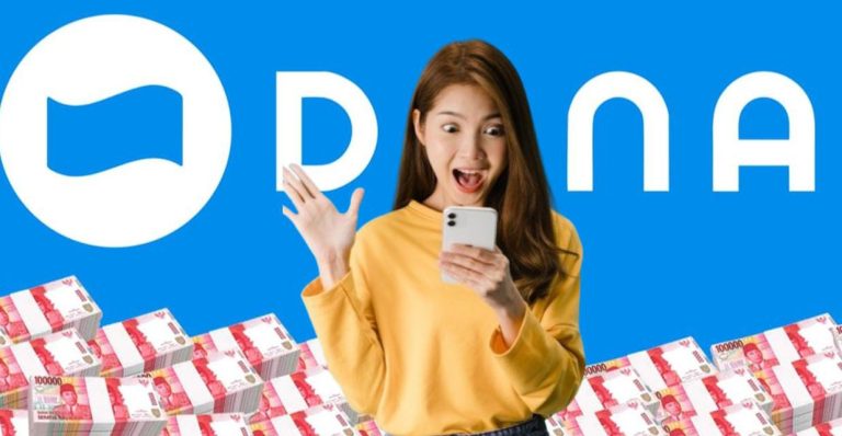 link DANA kaget hari ini