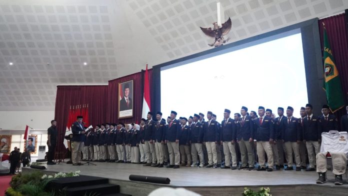 Karang Taruna Kabupaten Bogor