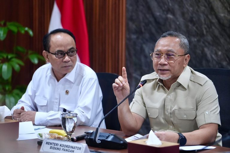 Kemenkop Pastikan Satgas Nasional Bentuk Koperasi Desa/Kelurahan Merah Putih Sesuai Target