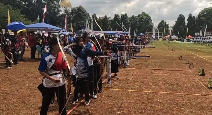 Kejuaraan Panahan