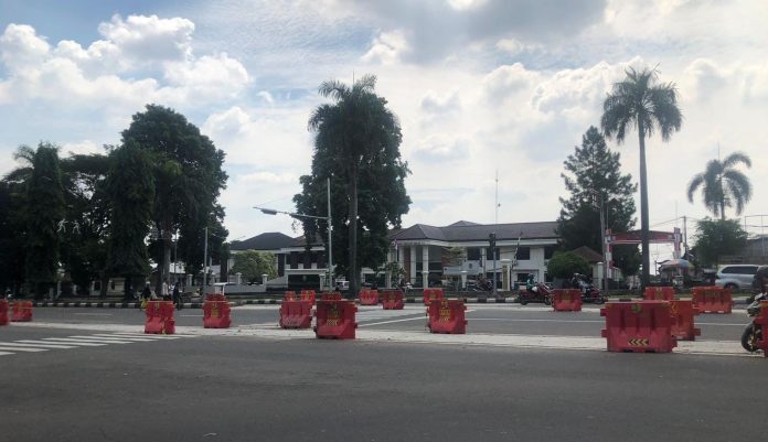Rekayasa Lalu Lintas