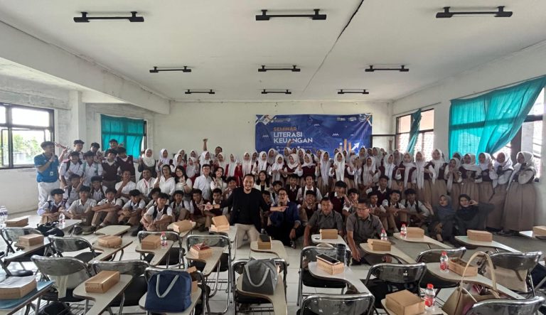 SMK Pandu 2 Bogor