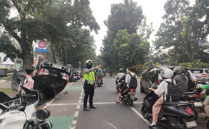 Jalan Raya Padjajaran