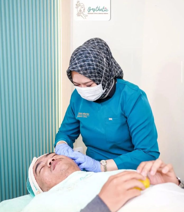 Besthetic Clinic Bogor