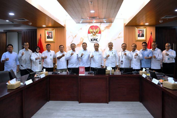 Kopdes/Kel Merah Putih