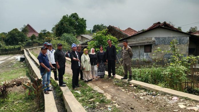 Desa Purwasari