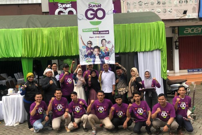 Klinik SunatGO