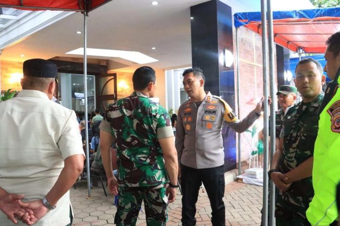 Kenaikan Isa Almasih