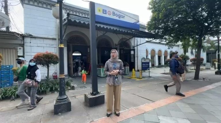 Dukung Kemajuan Sektor Transportasi, PLN UP3 Bogor Tambah Daya Balai Teknik Perkeretaapian 5.190 kVA