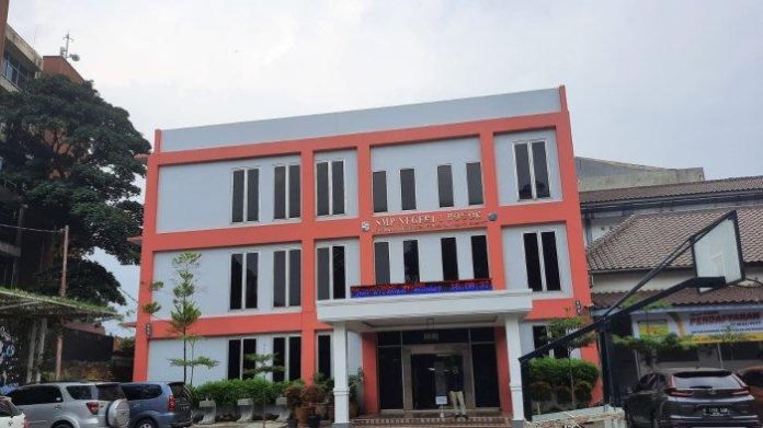 SMP terbaik di Bogor