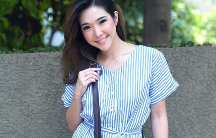 Gisel Cinta Brian