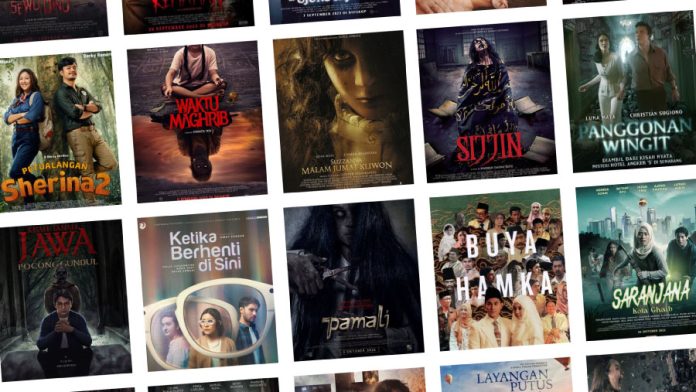 Situs nonton legal