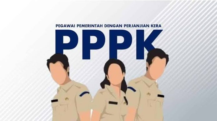 Tunjangan Keluarga PPPK 2025