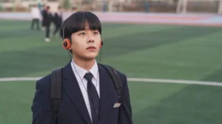 Jadwal Tayang One High School Heroes dan Link Nonton Episode 1-8 Lengkap