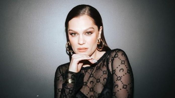 Jessie J
