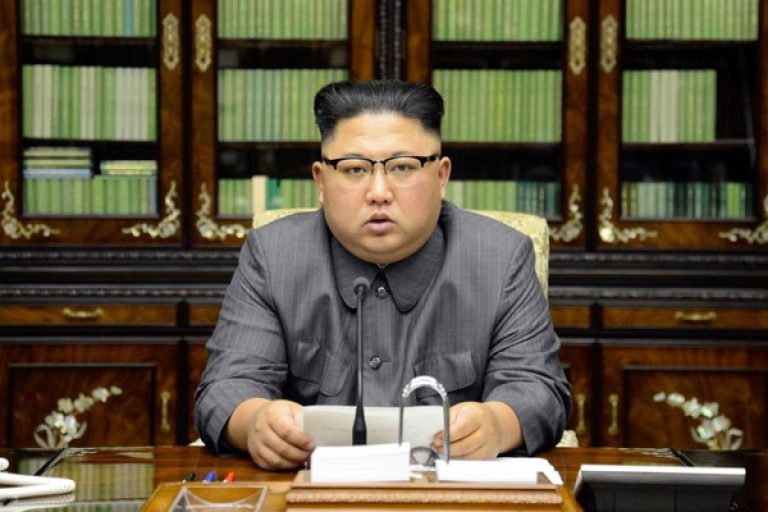 Korea Utara Kecam Serangan Israel ke Iran, Sebut sebagai Kejahatan Kemanusiaan