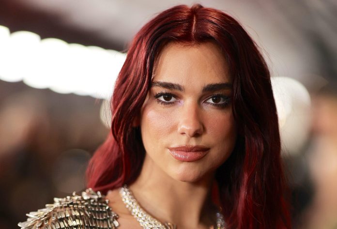 Dua Lipa