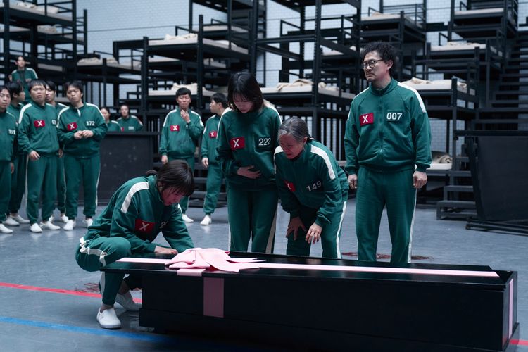 Resmi Tayang Hari Ini di Netflix, Klik Link Nonton Squid Game Season 3