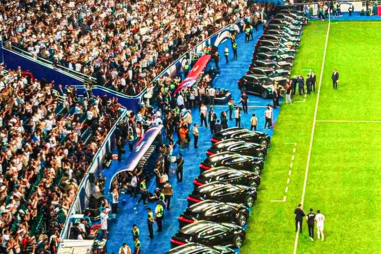 Piala Dunia 2026 Uzbekistan