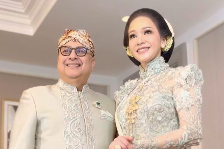 Sumber Harta Kekayaan Irwan Mussry Jadi Sorotan Usai Ngunduh Mantu Al Ghazali