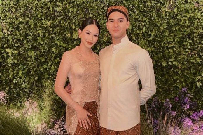 Al Ghazali Alyssa