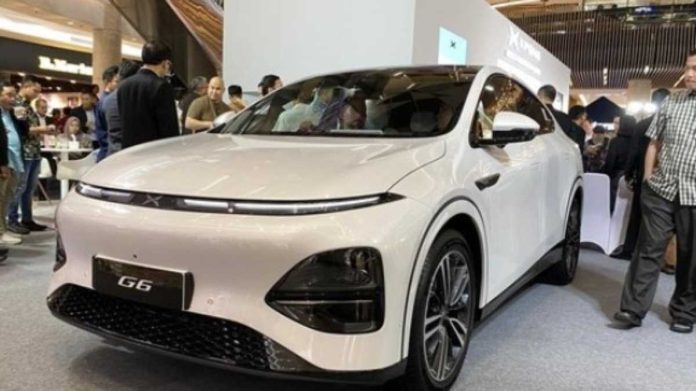 Berapa Harga Xpeng X9 dan G6 di Indonesia? Ini Daftar Lengkap dan Spesifikasinya